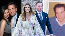 Chris okända liv innan prinsessan Madeleine