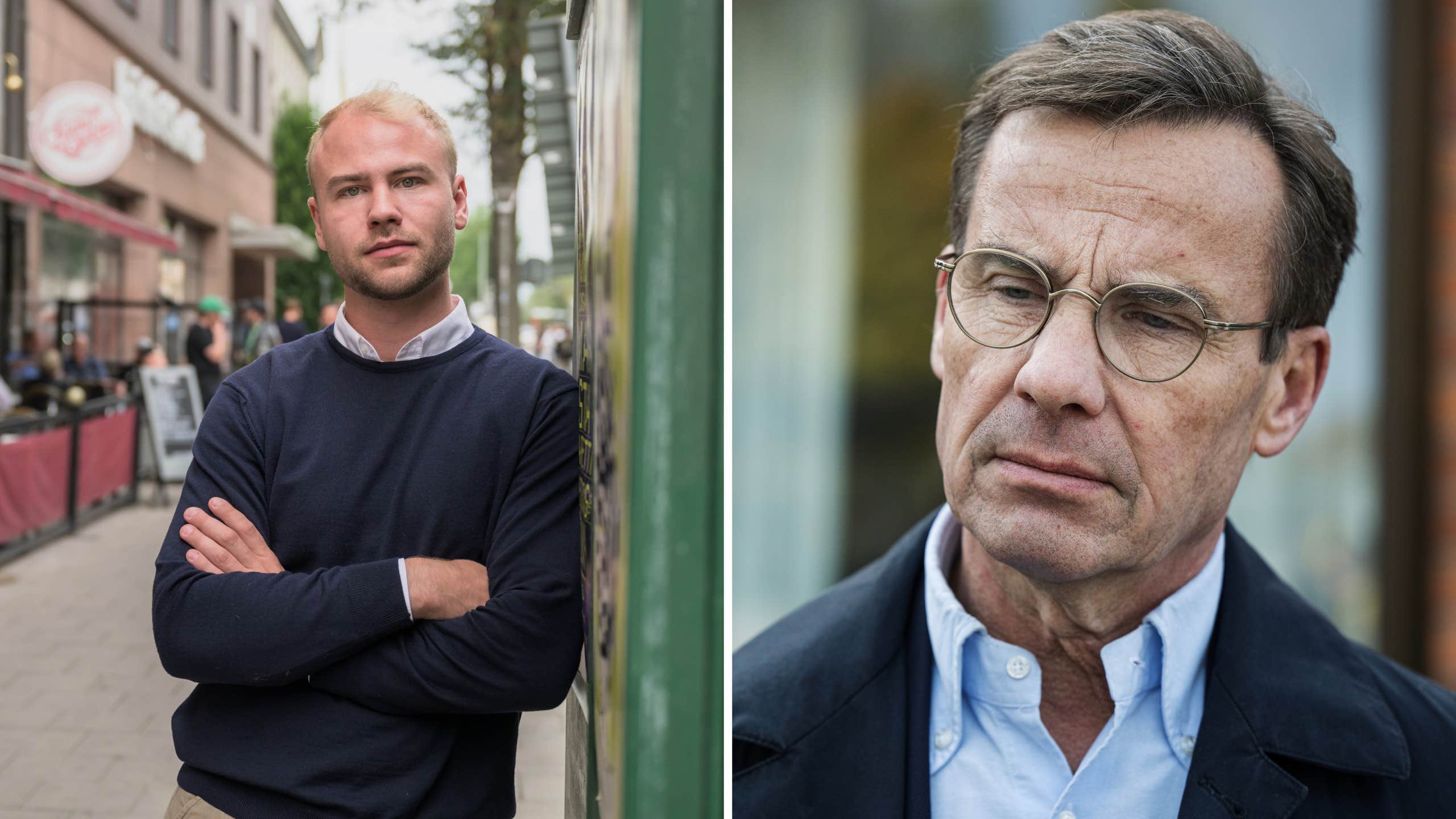 Muf-toppen sågar strategin: ”Rasister”