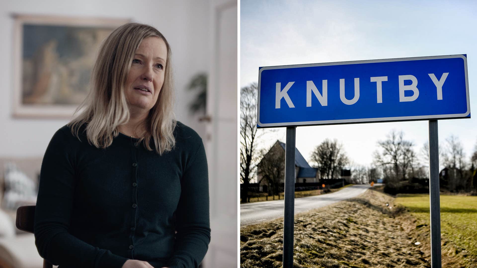 Se HBO:s Serie ”Knutby: I Blind Tro” I Expressen TV