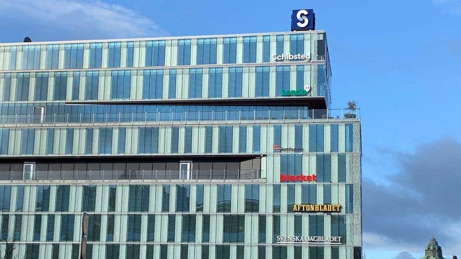 Sparpaket på Schibsted – 350 kan få gå