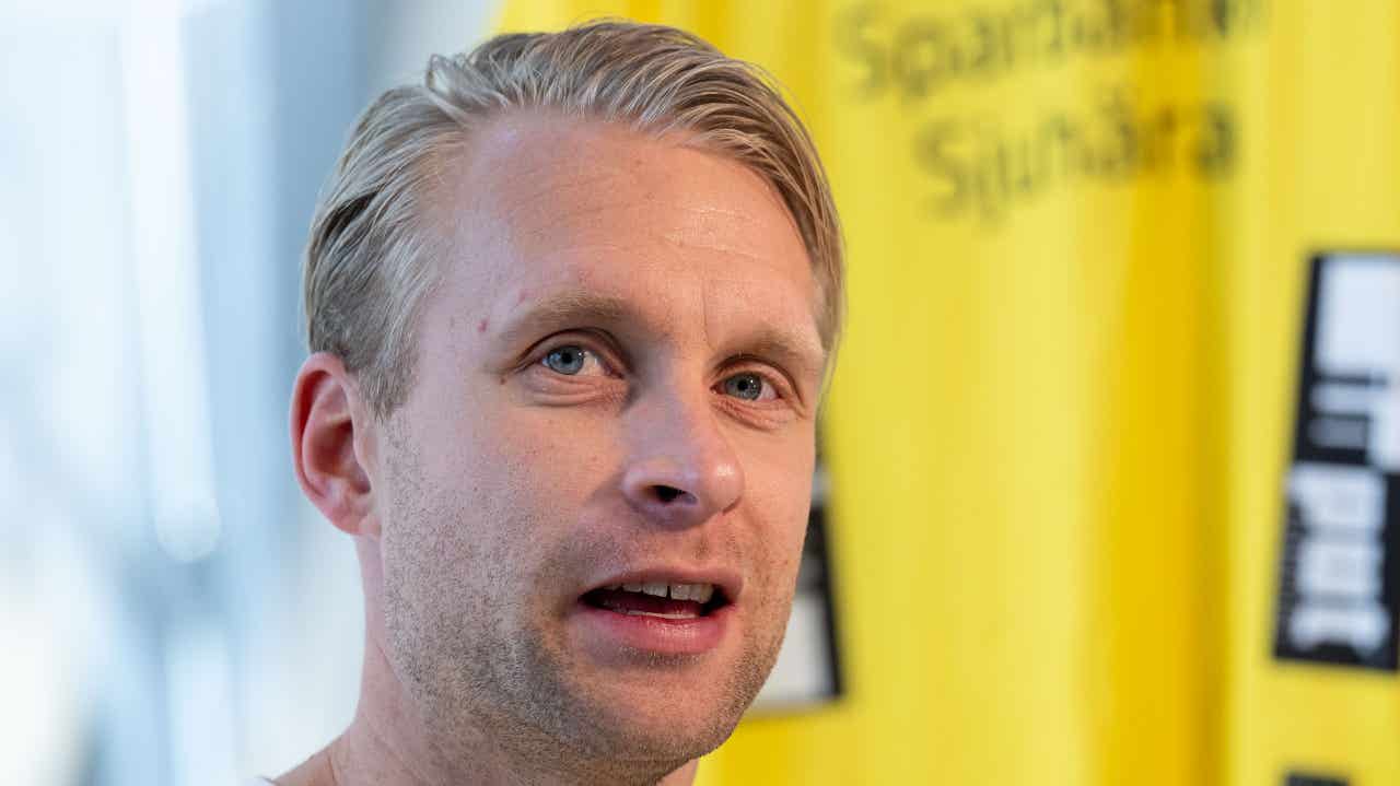 Stor Enkät Allsvenska Profilerna Om Var Allsvenskan Expressen