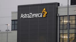 Nytt bakslag för Astra Zeneca