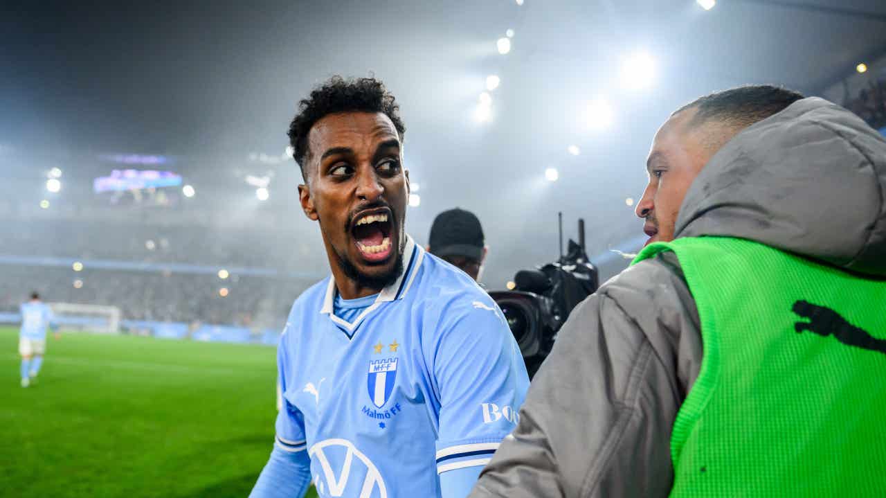 Malmö Ff Vinner Sm Guld 2024 Allsvenskan Expressen