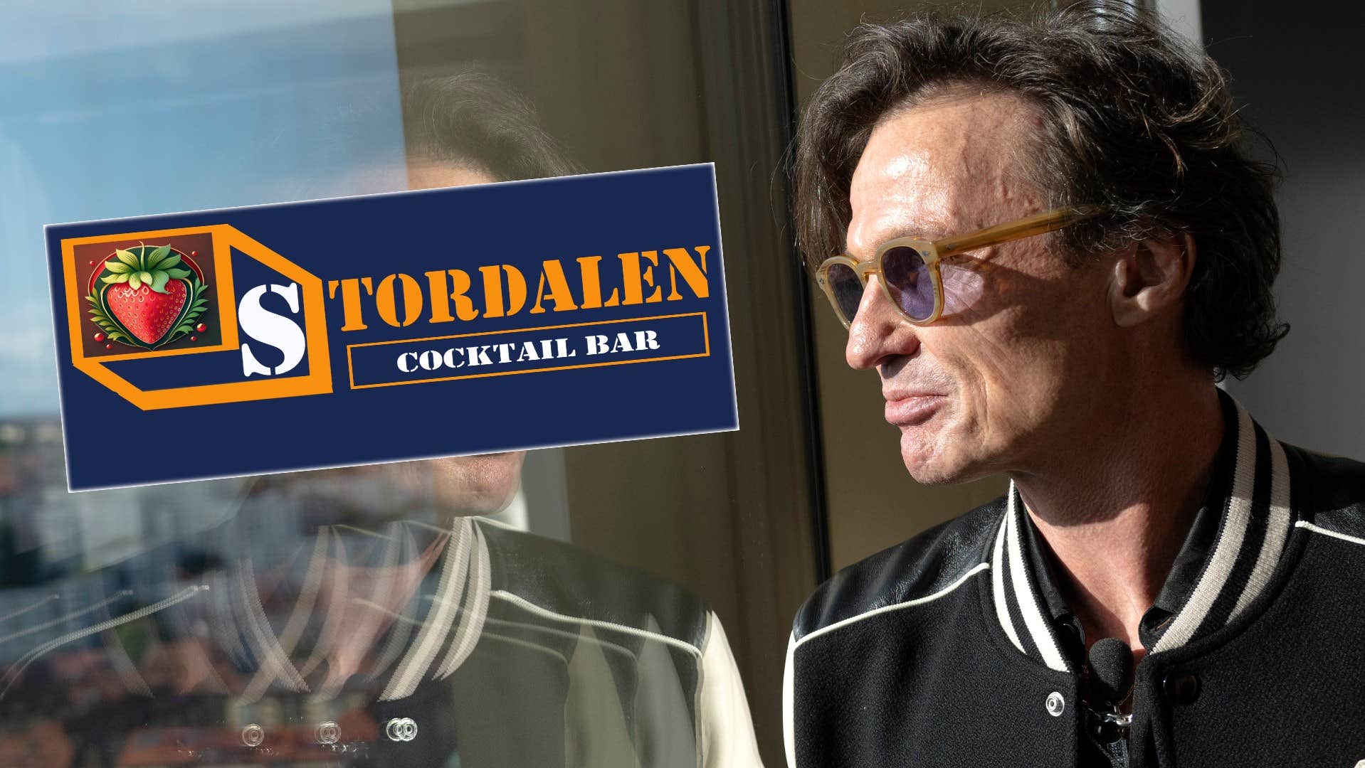 Stordalen injured in an altercation with a Norwegian restaurant owner | the world