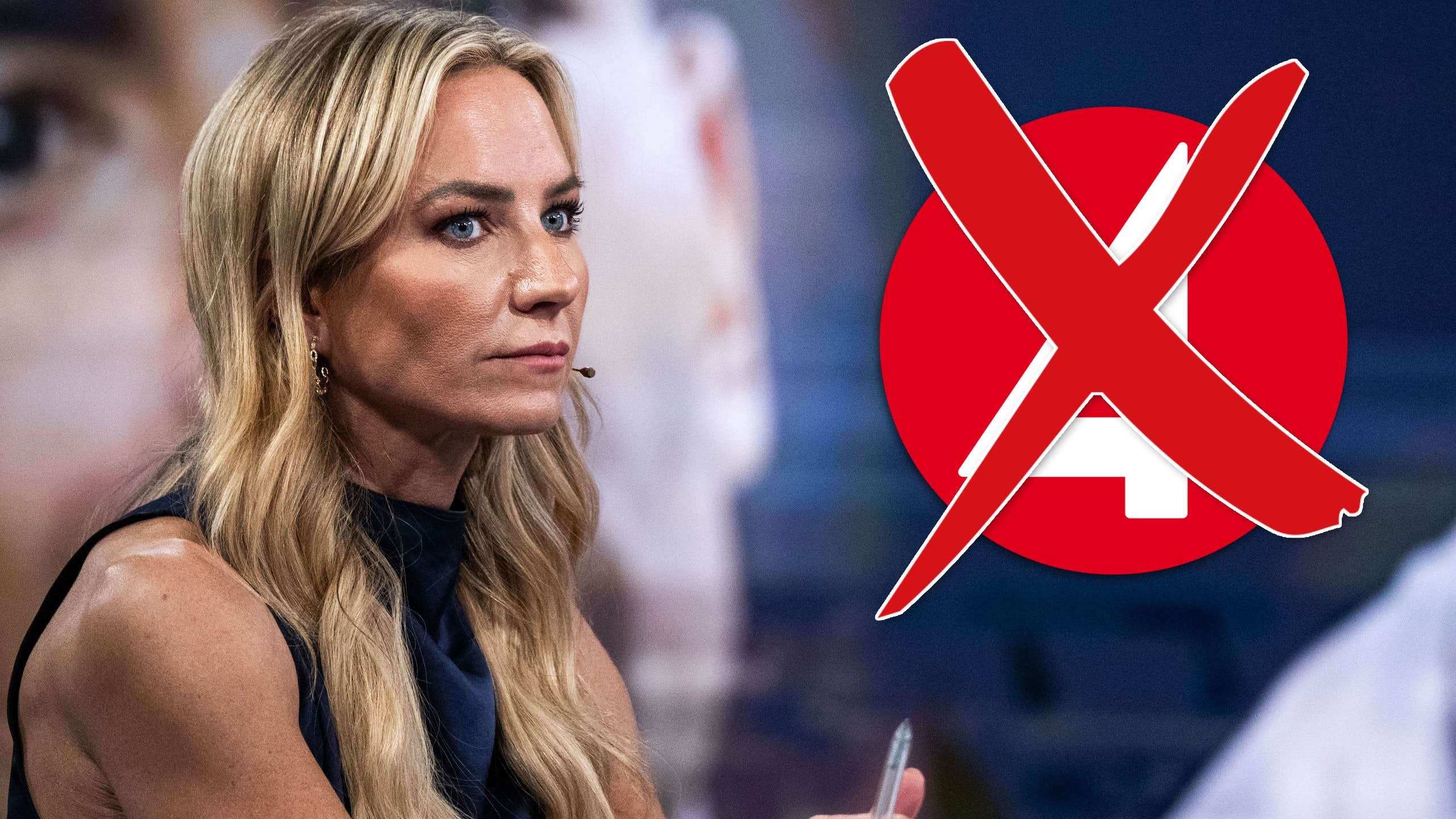 Uppgifter: Frida Nordstrand lämnar TV4 - går till Viaplay