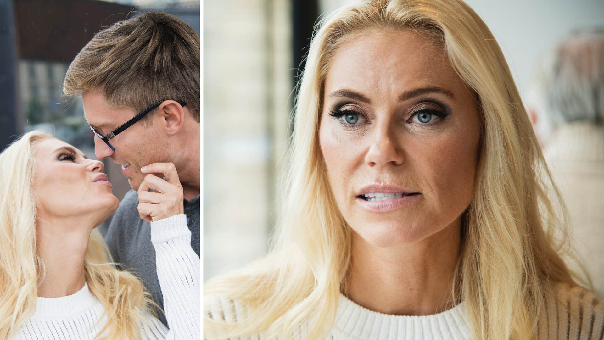 Anna Ankas Nya Liv Efter Skilsmässan