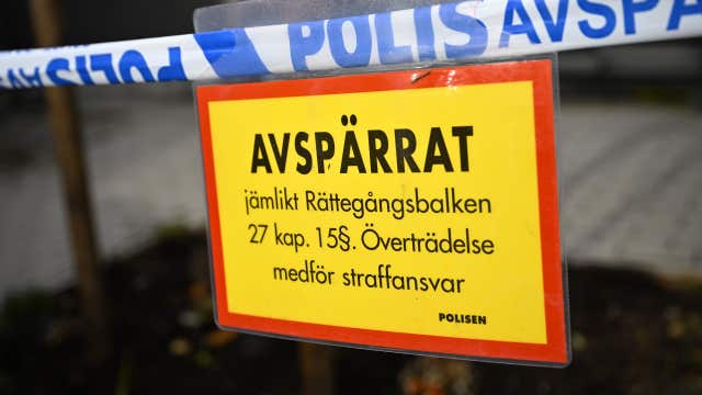 Tonåringar Misstänks För Inblandning I Morden Nyheter Expressen