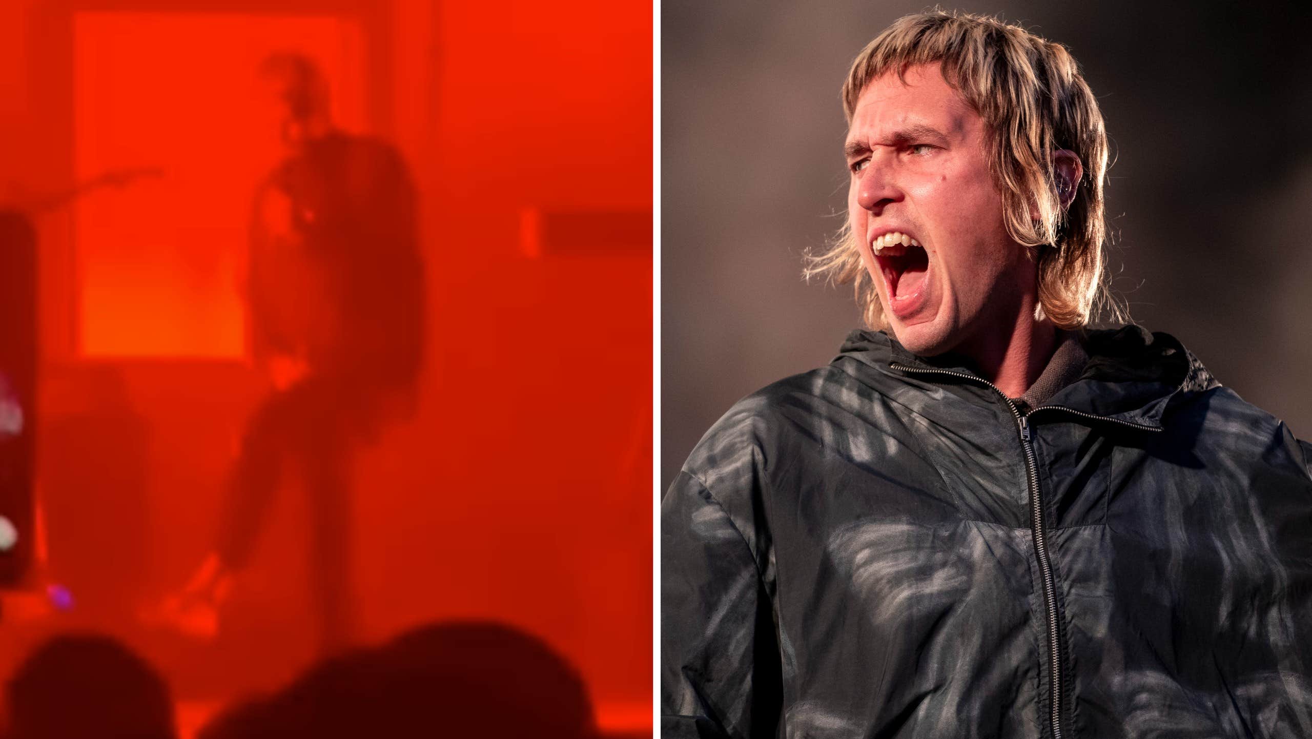 Thomas Stenström Makes a Triumphant Comeback to Gröna Lund: “Totally Worth It!