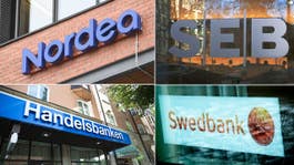 Bank-ilskan: Vill förhandla om boräntan – får ett nej