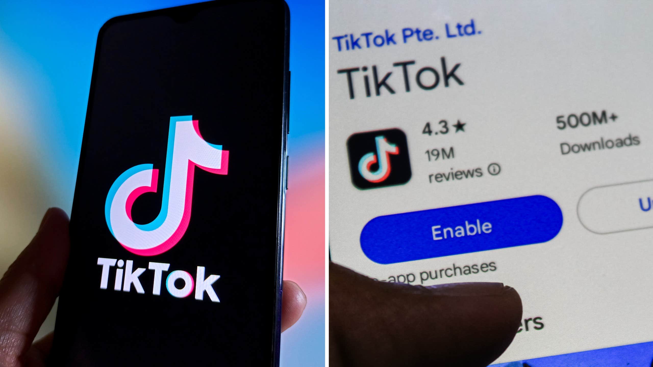 Läckta dokument visar: Så mycket tjänar Tiktok