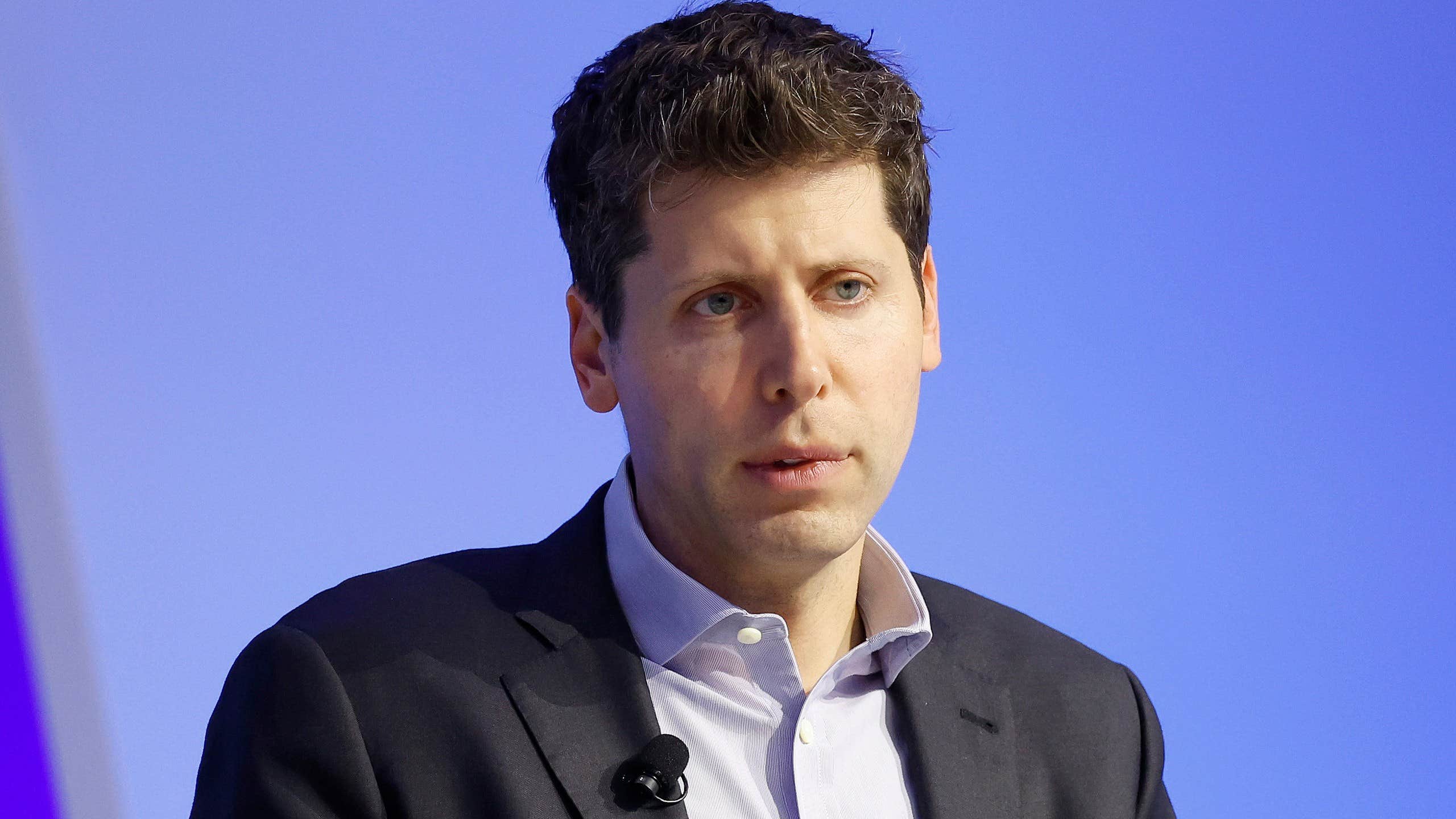 Sam Altman anklagas för sexuella  övergrepp – av sin egen syster