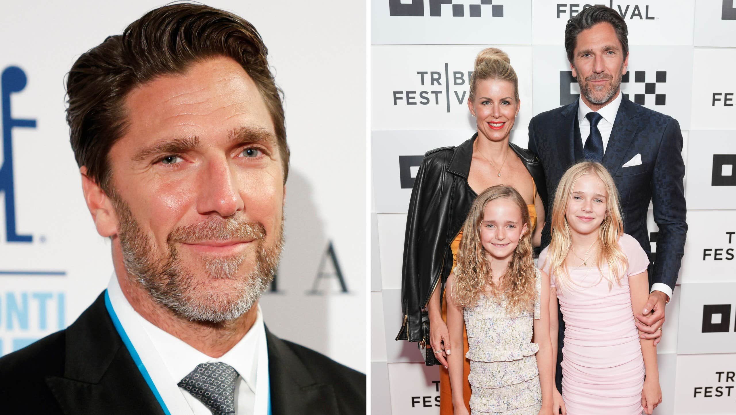 Henrik Lundqvist’s new life with the family: “Overkligt” | NHL