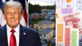 Så påverkas din ekonomi med Donald Trump som president