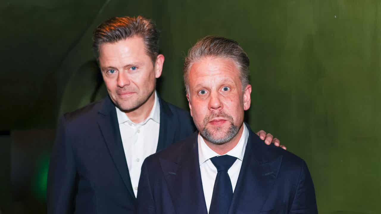 Filip och Fredriks Den sista resan nomineras inte till Oscar