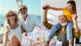 Få råd att gå i pension tidigt – och ändå ha ett gott liv