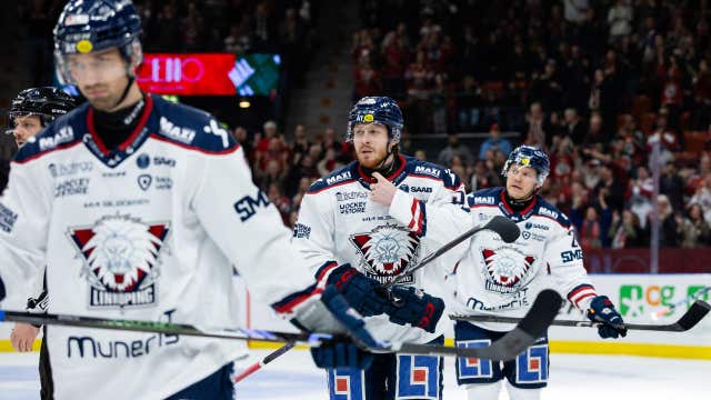 Crisis team Linköping fell against Frölunda • Kovacs: “Witch hunt”