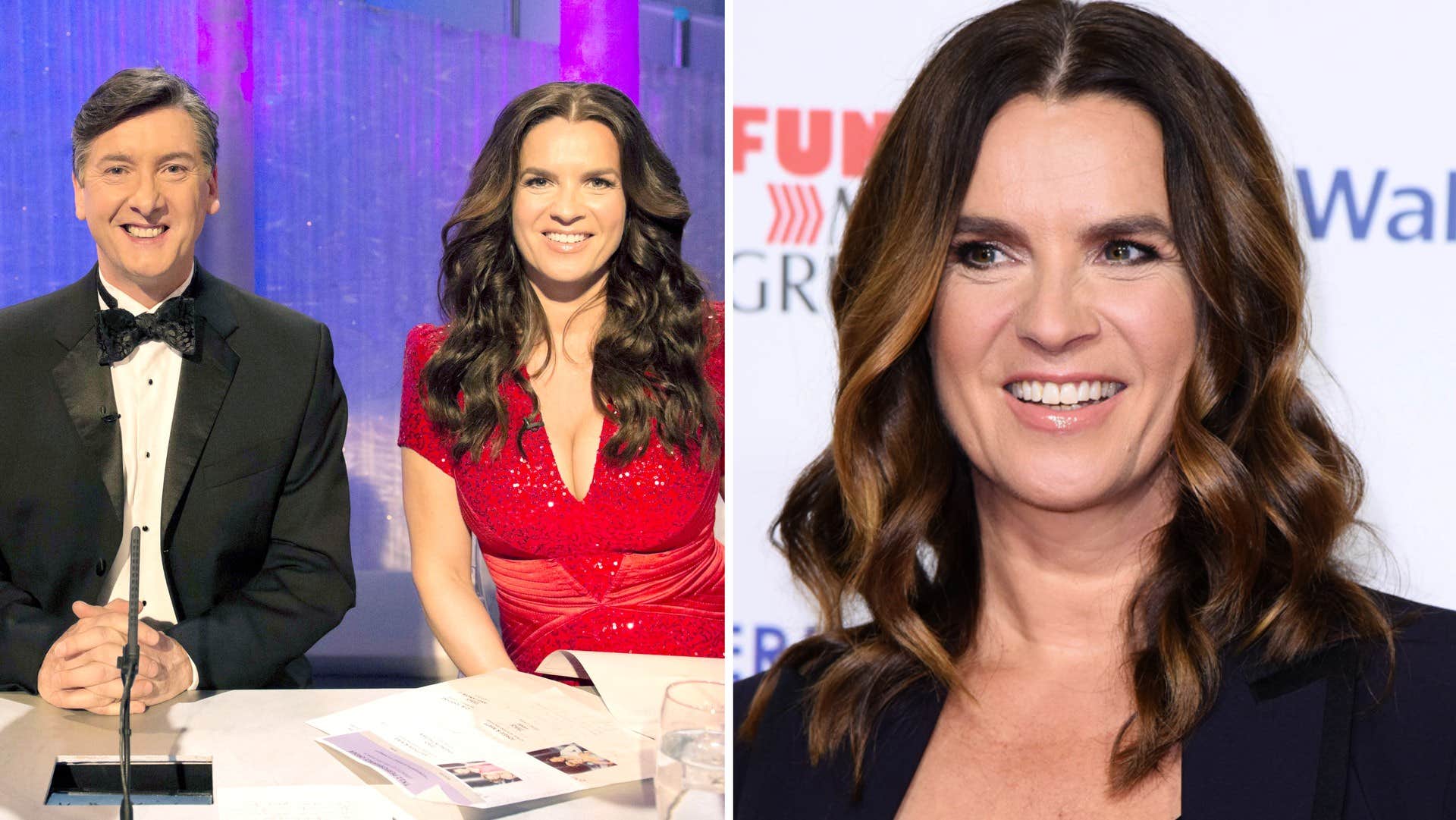 Katarina Witt fick läsa om sina ”sexmöten” i Stasis arkiv