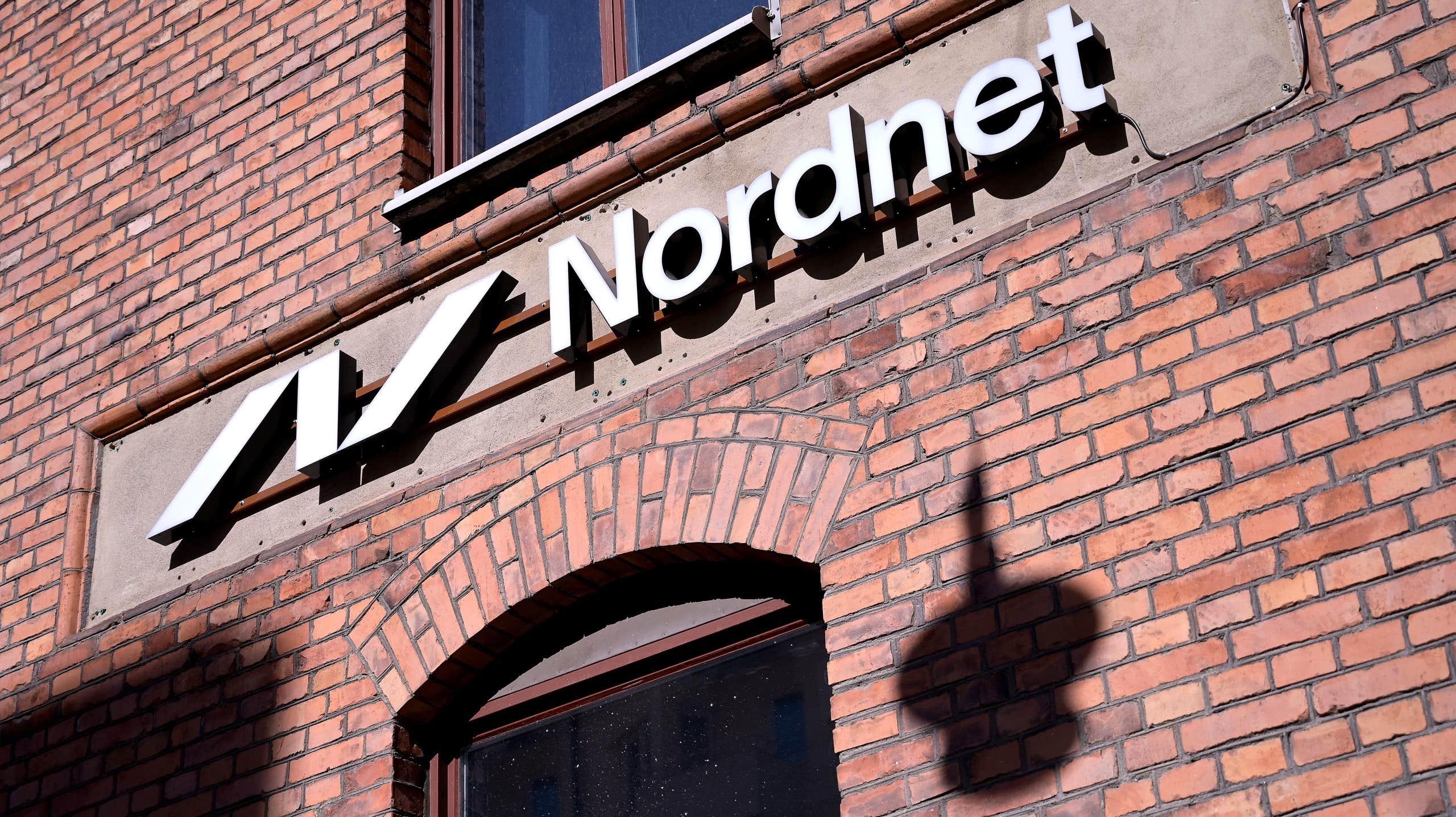 Nordnet har stängt appen – aktien rasar