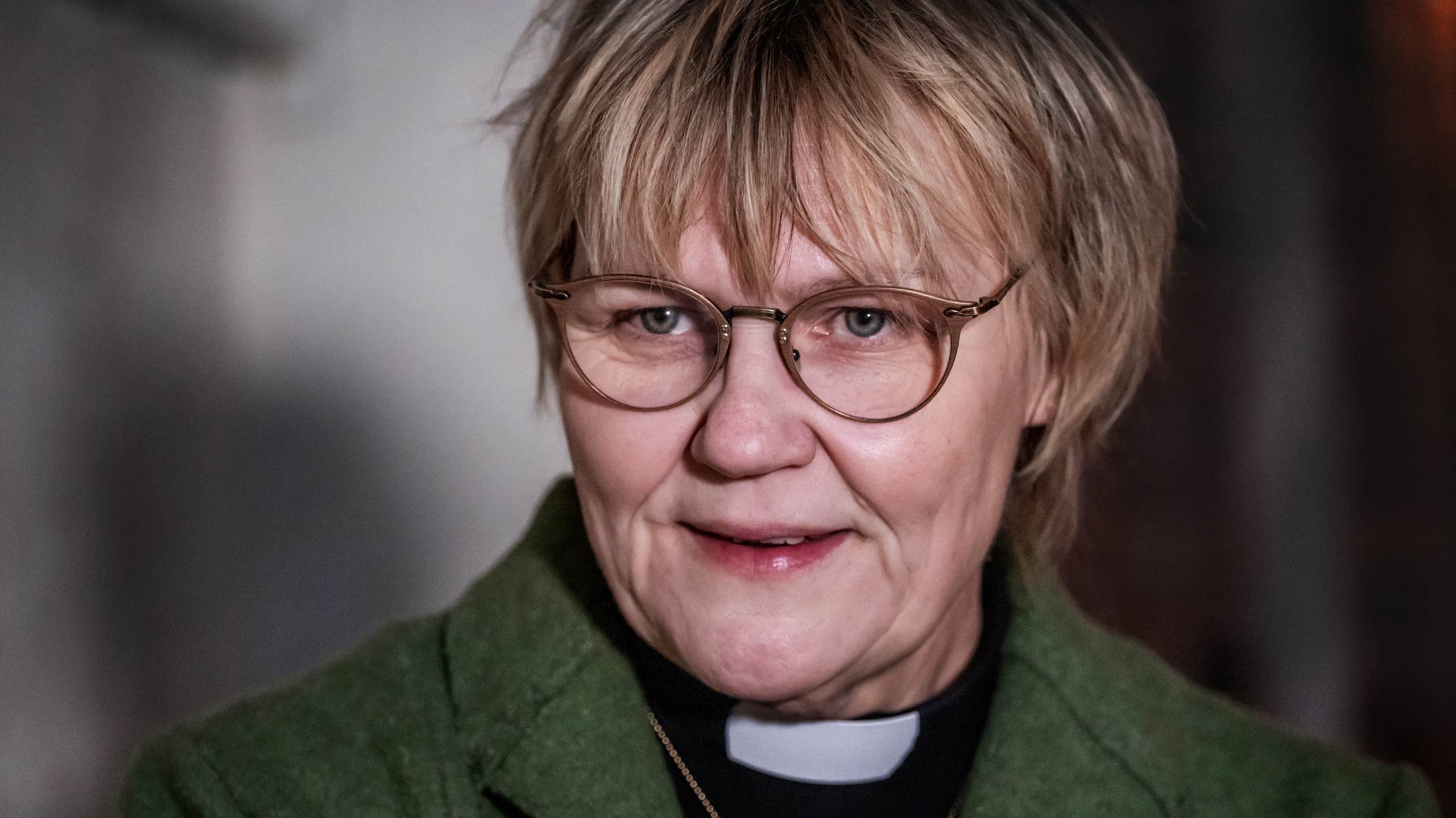 Birgitta Eds kritik mot SSAB: ”Kan inte uppfattas som kränkande”