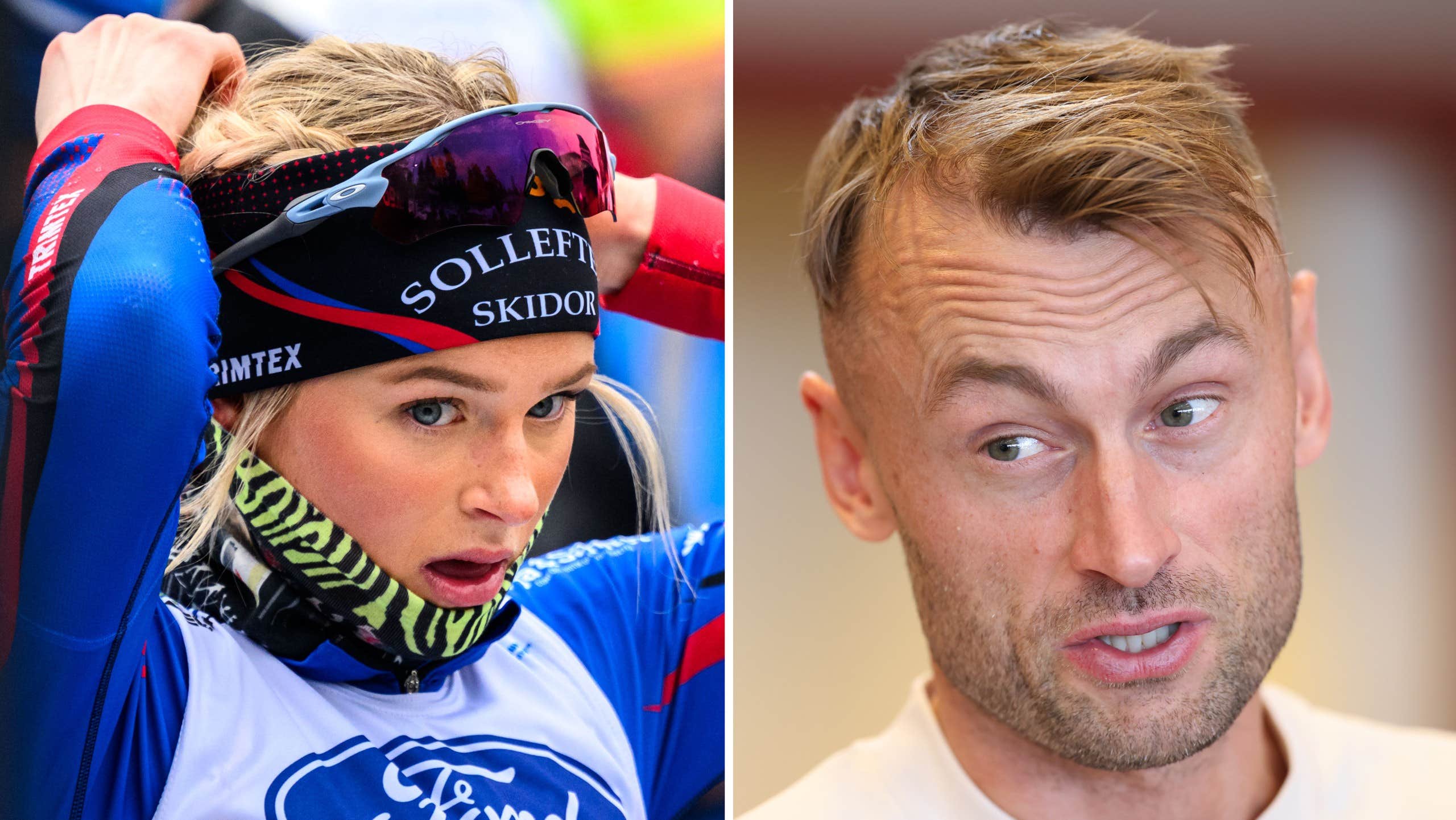 Northug sågar svenska beslutet: 