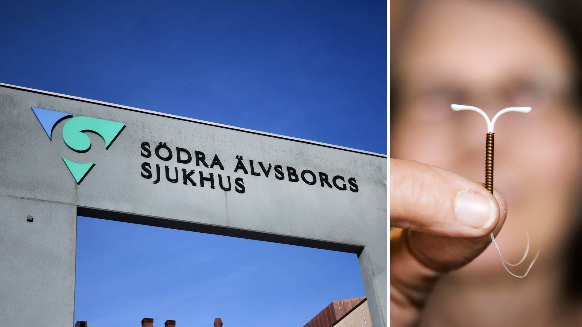 Blev Gravid Trots Spiral SÄs Anmäler 4221