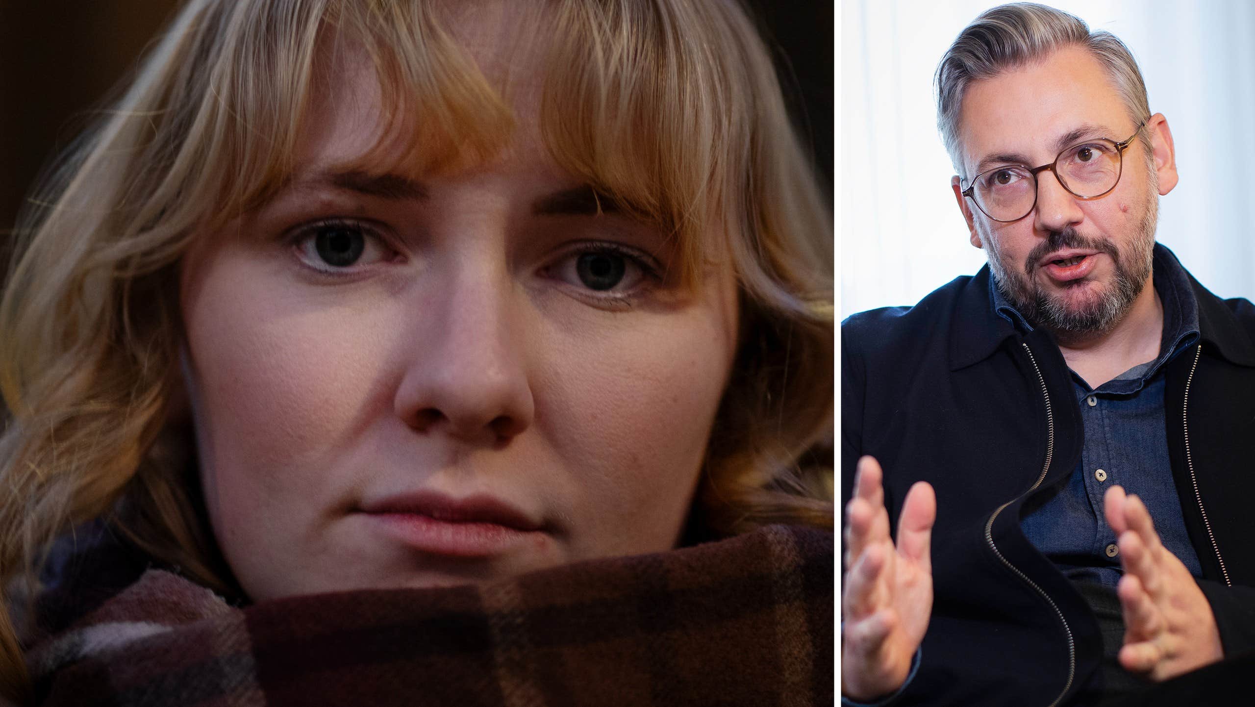 Inifrån Centerpartiets kris: Caroline von Seth om mobbning och svek