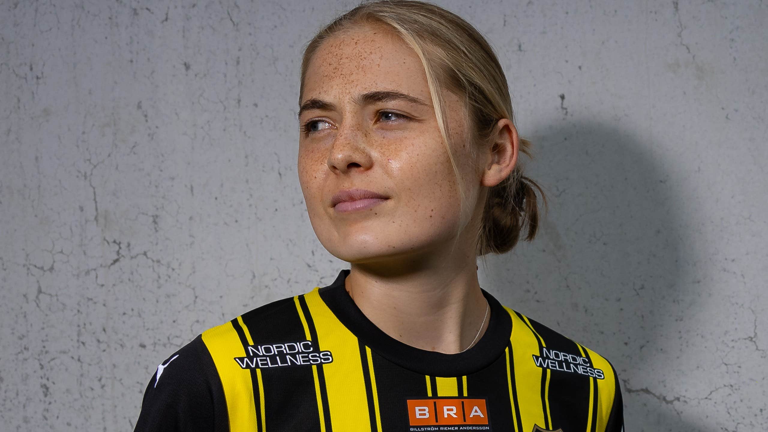 Paulina Nyström lämnar Juventus för BK Häcken | Damallsvenskan | Expressen