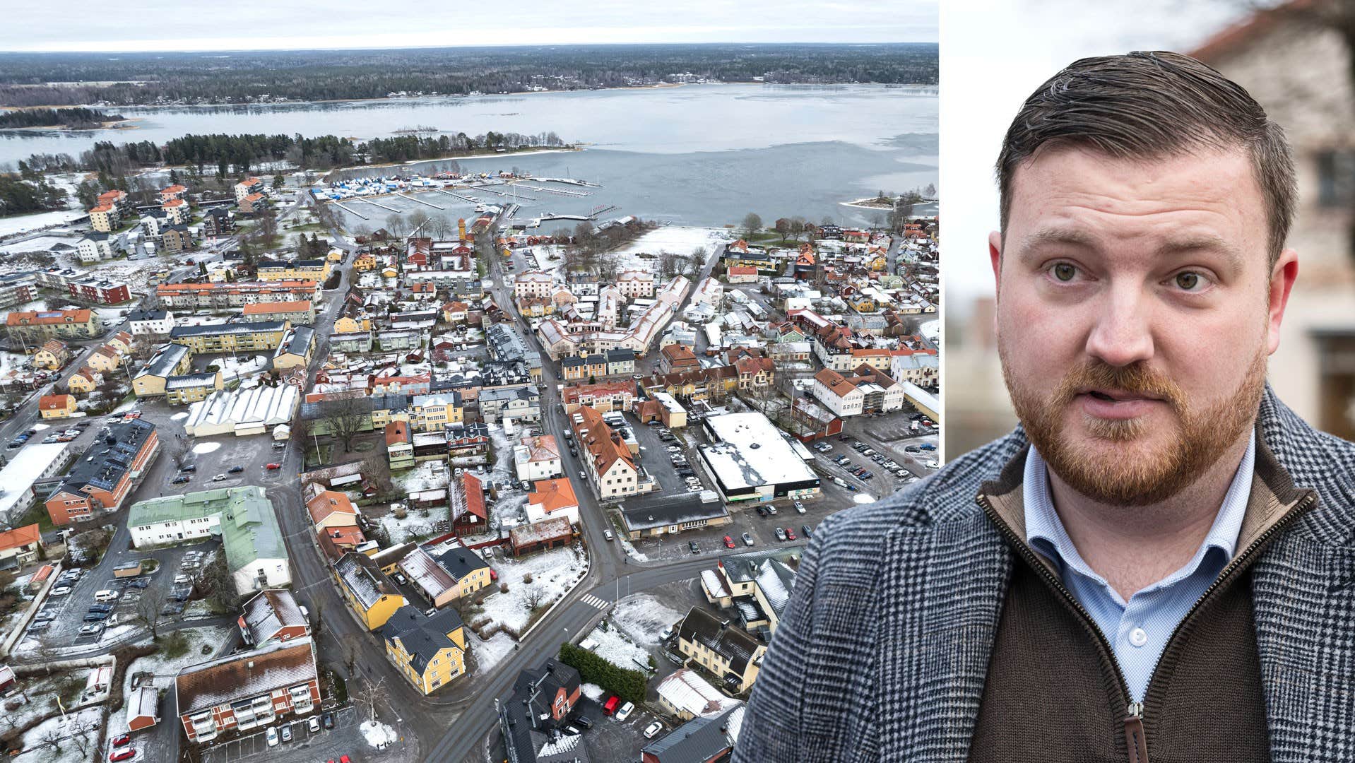 Östhammar pekas ut: Sveriges  sämsta kommun att bo i