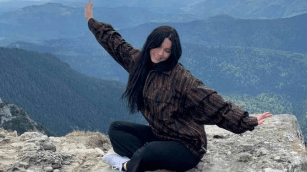Maria Was Attacked By A Bear – Died In Front Of Her Boyfriend | World