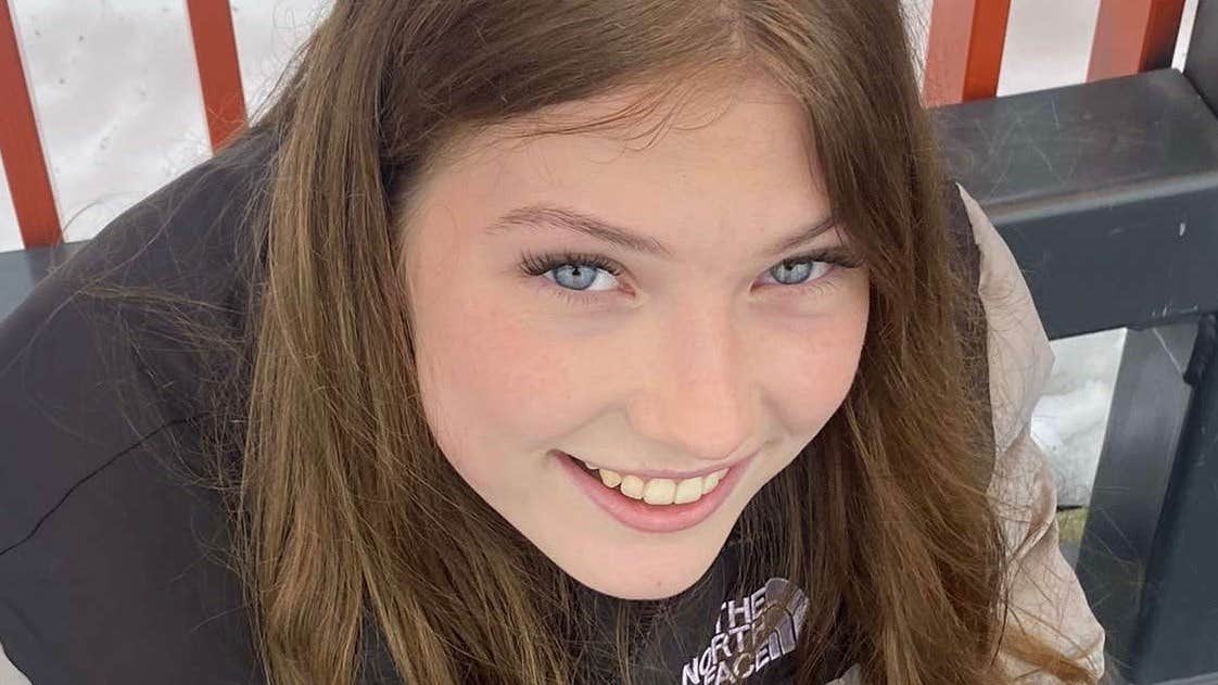 Madelen, 14, tog sitt liv efter övergreppen