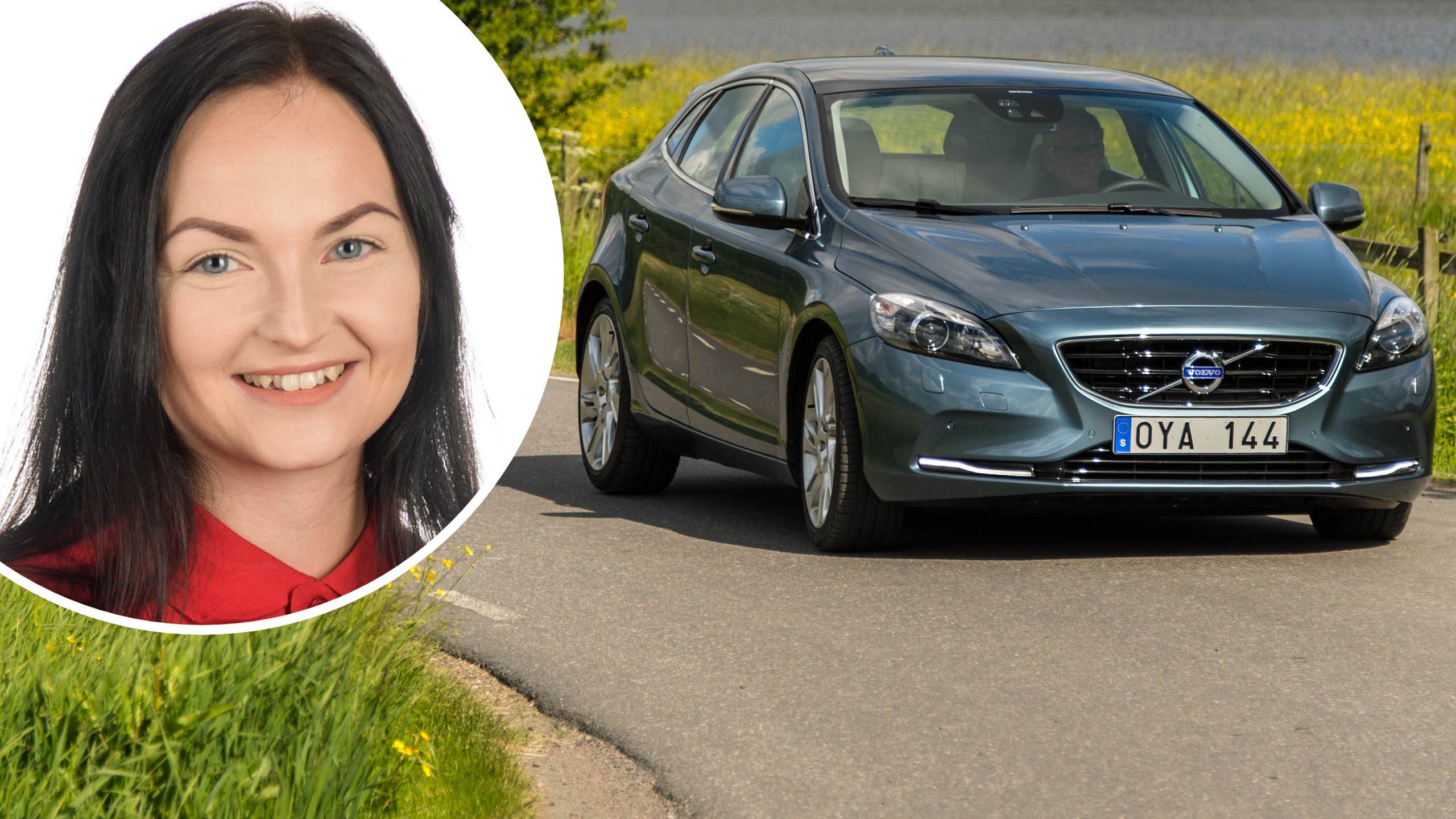 Bästa begagnade bilen tre tips från Sanne VäliTainio Teknikens Värld