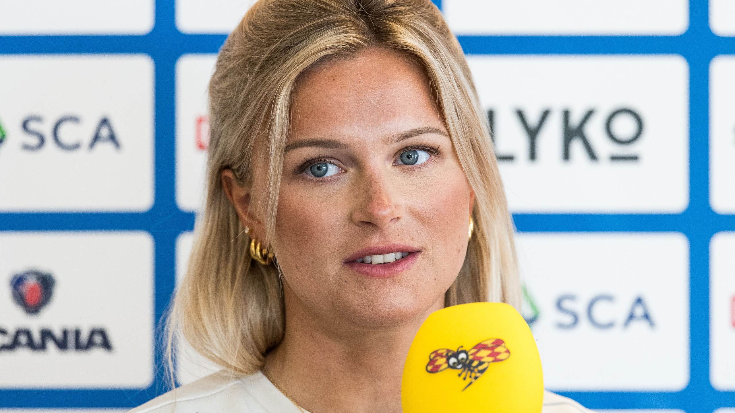 Frida Karlsson nobbar Sommar i P1 – trots favoritskapet