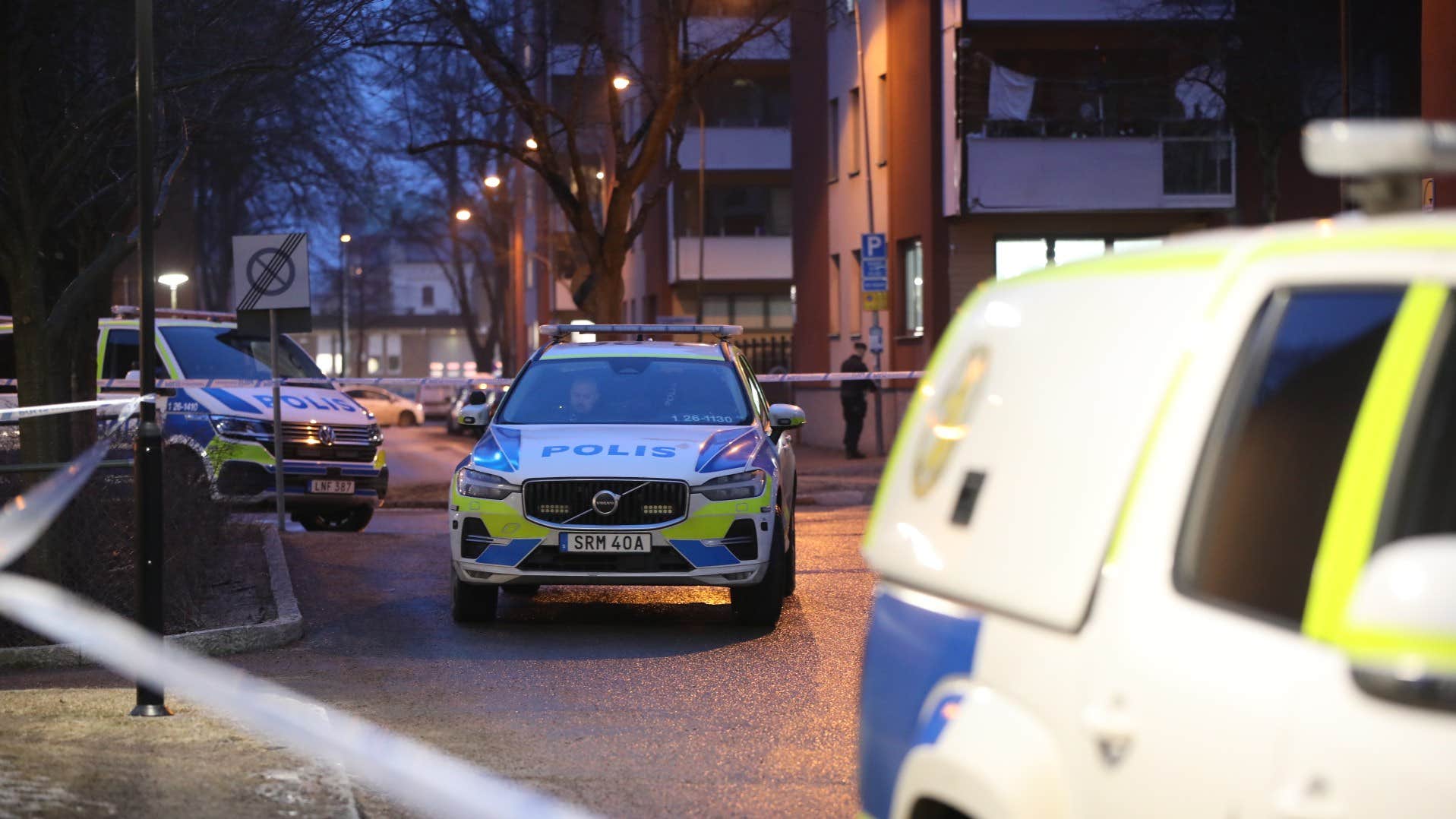 Mord i Gävle kan vara hämnd för mördad gängledare