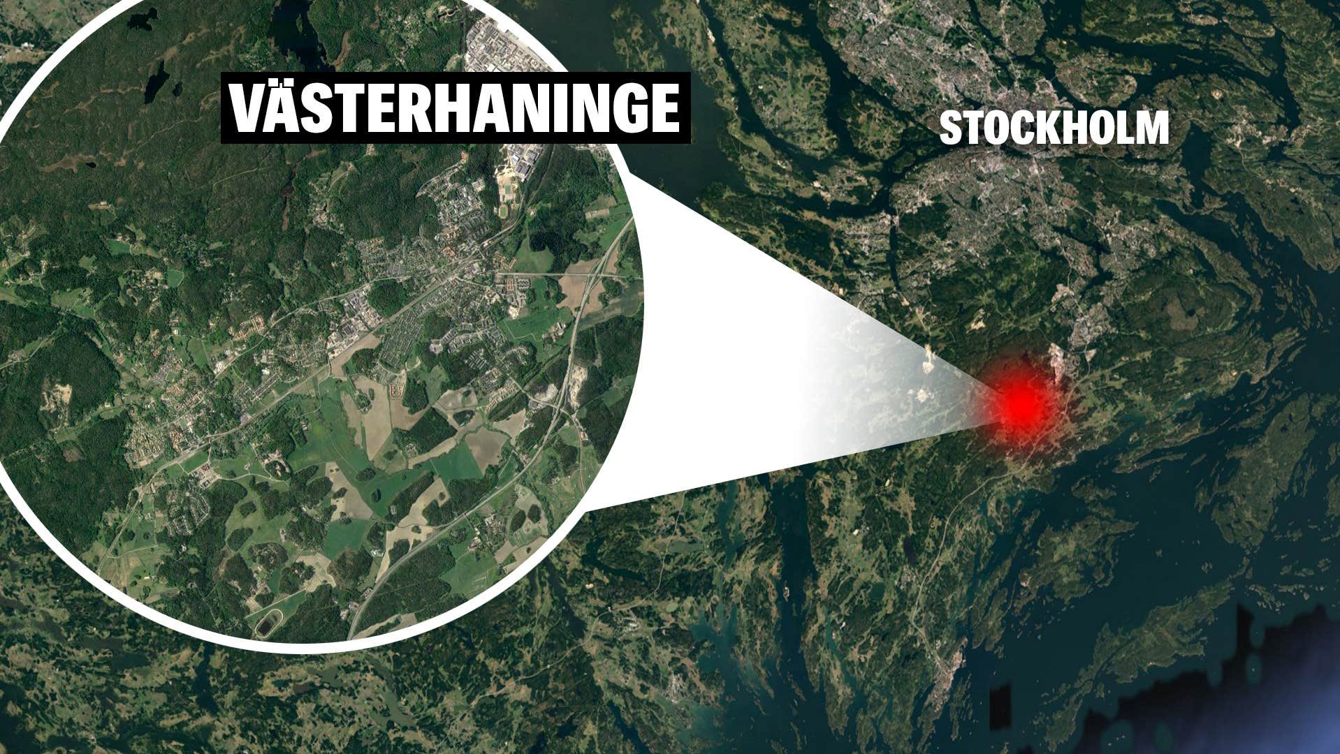 Kvinna Gripen För Mordförsök Nyheter Expressen