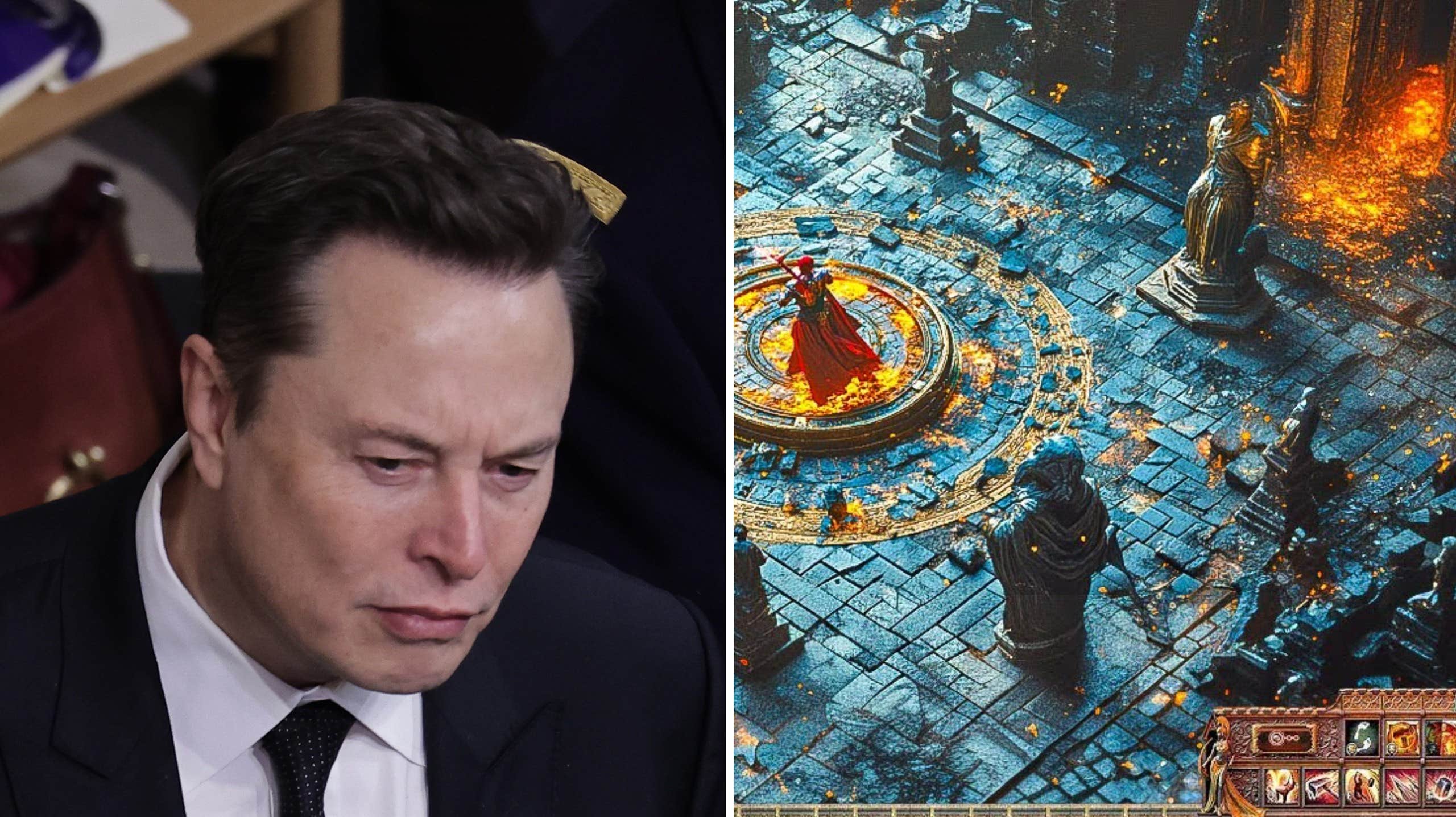 Bevisen på att Elon Musk ljuger om hur bra han är