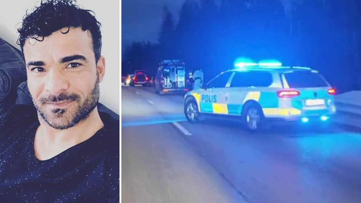 Tre personer åtalas för väskmordet på Värmdö