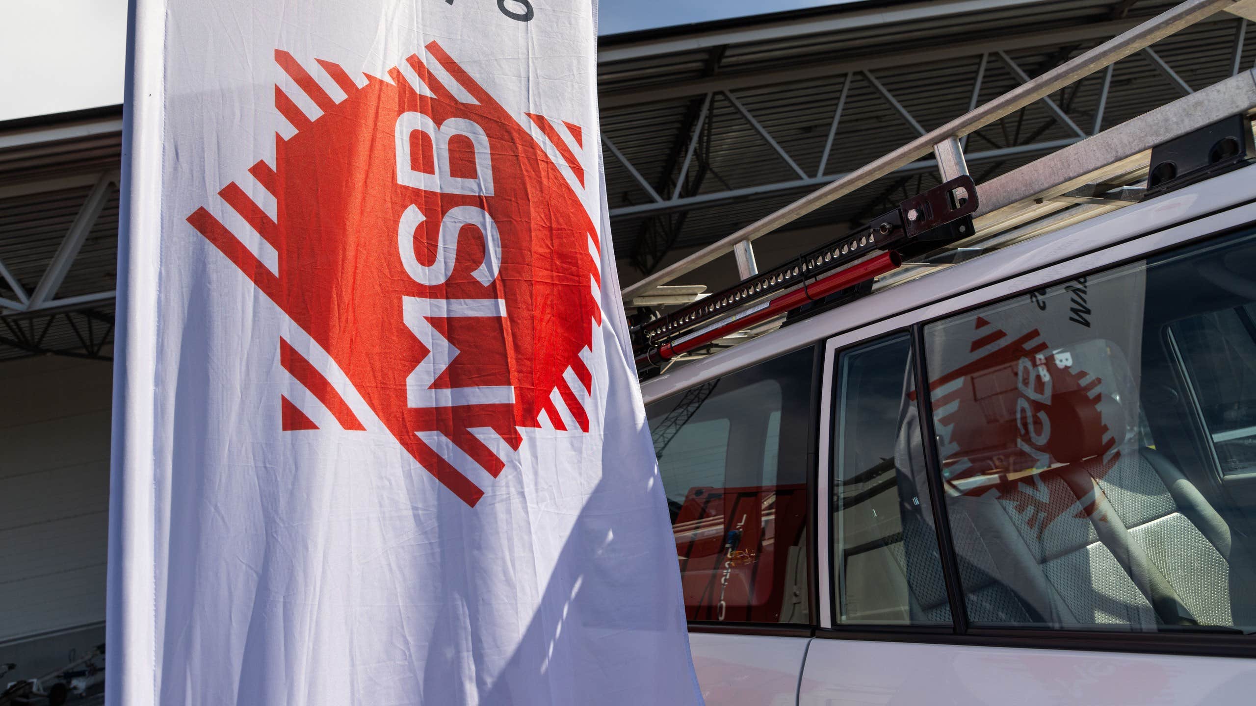 MSB får ny generaldirektör