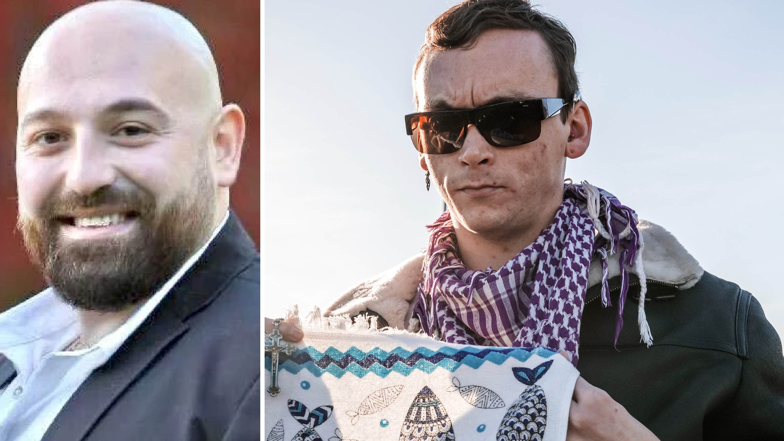 Jonatan om mördade Salim: ”Jag har förlorat min hjälte”