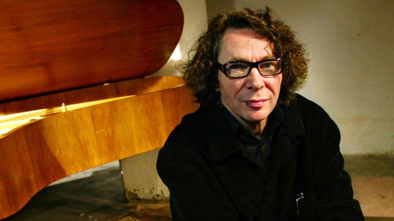 Kulturprofilen Jean-Claude Arnaults Maktspel