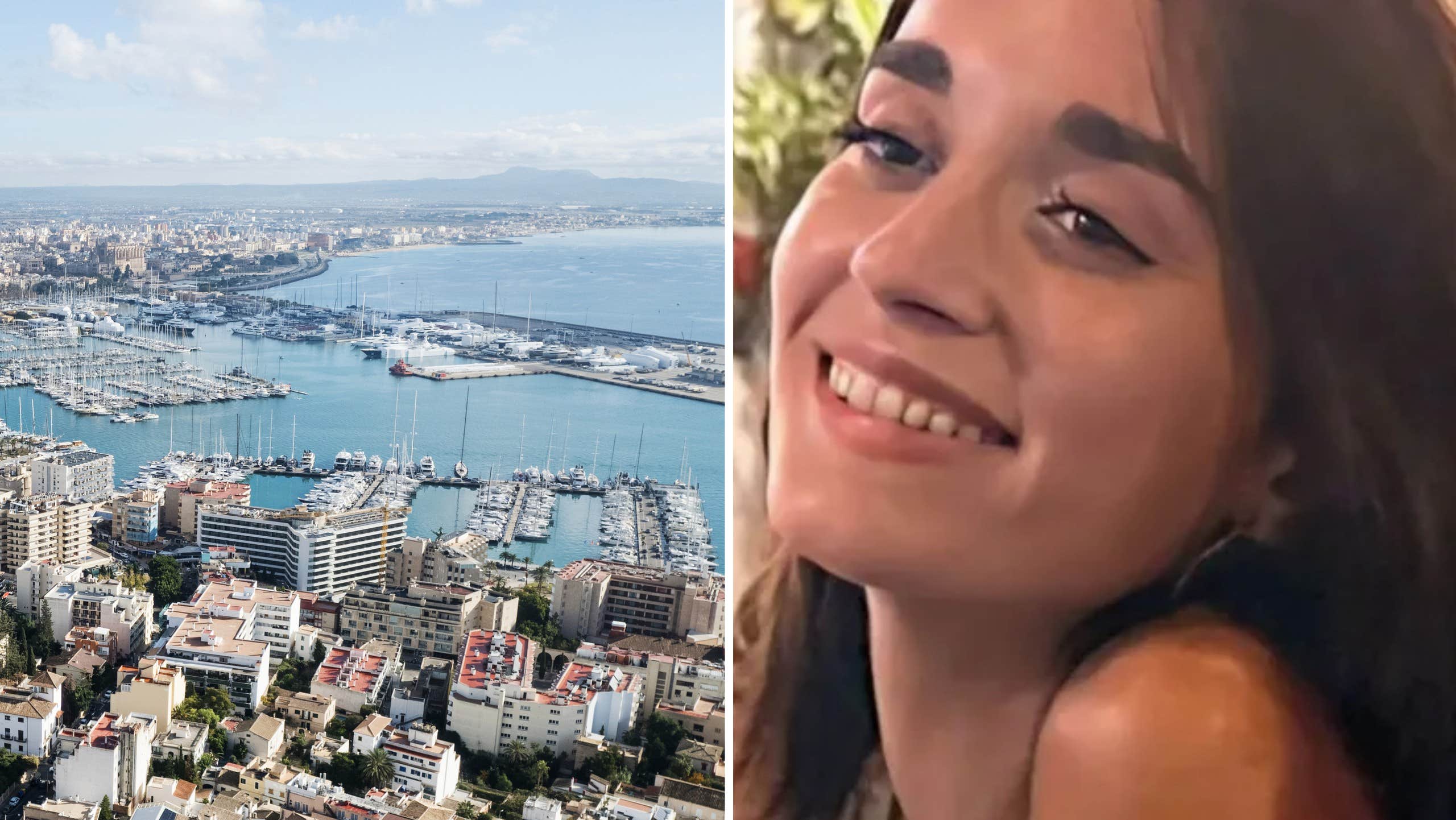 Agustina, 24 anni, scomparsa a Maiorca – teoria della polizia | il mondo