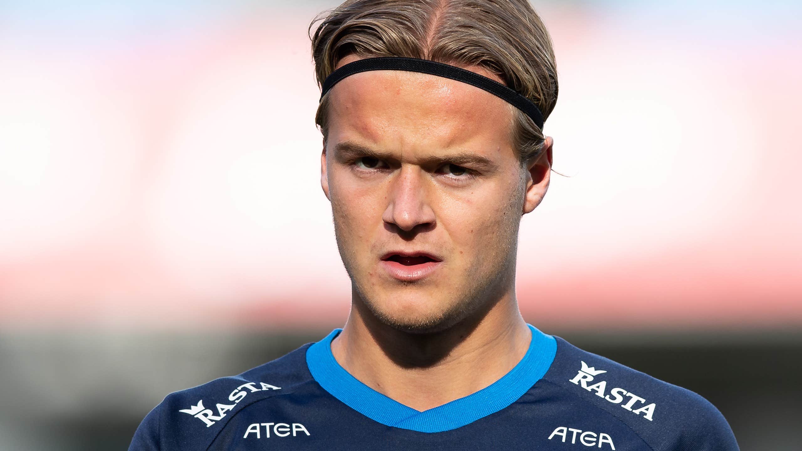 Bajens Kupp – Försökte Värva Blåvitt-profilen | Allsvenskan | Expressen