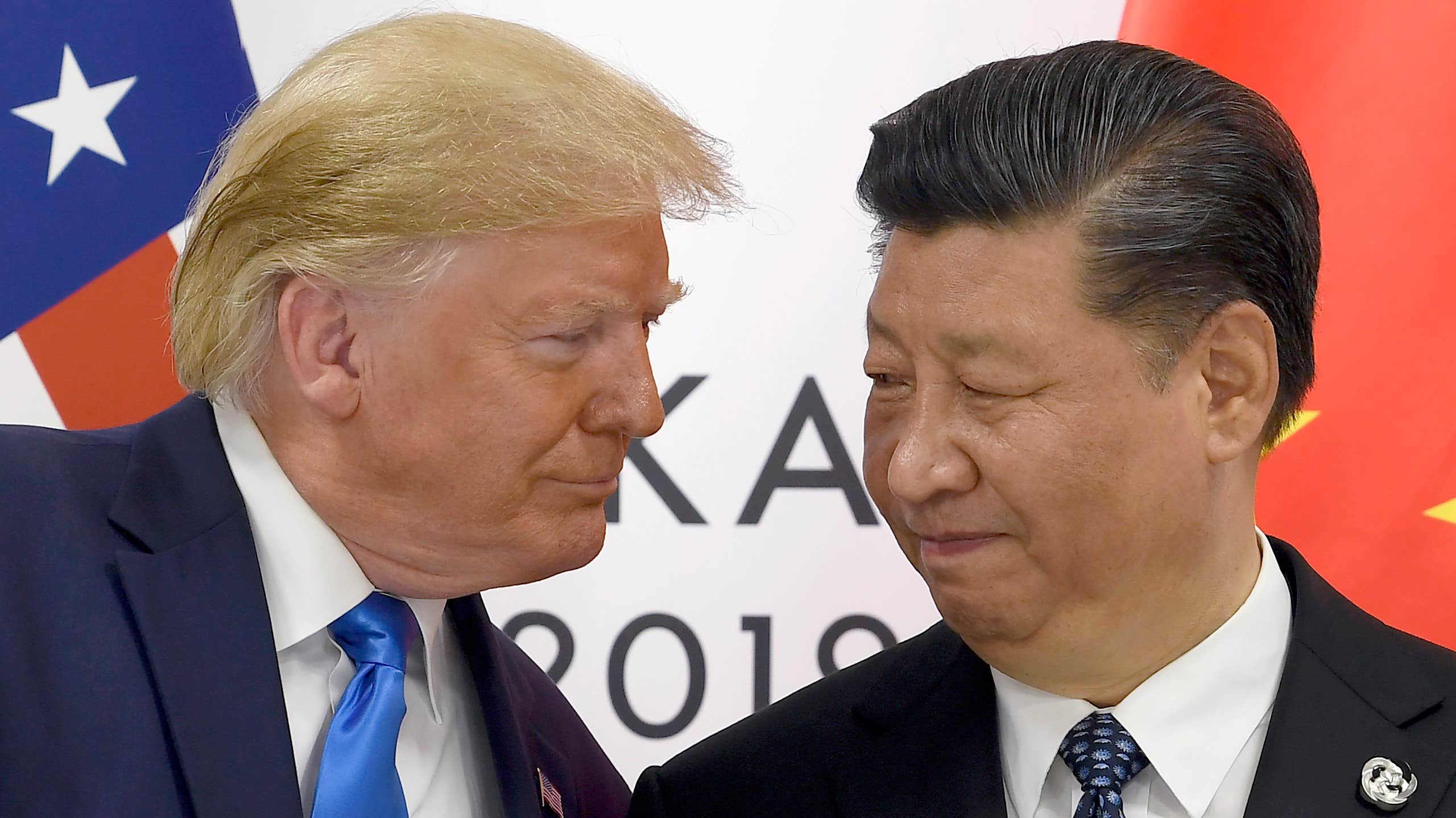 Trump a Xi: “So di essere pazzo” | il mondo