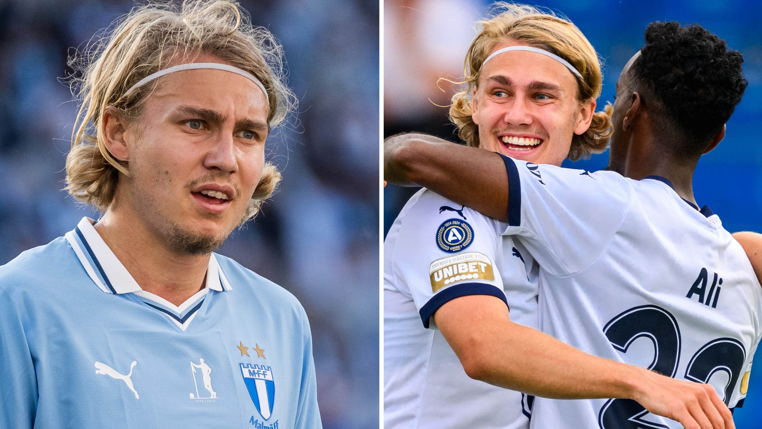 Malmö FF: Lägeskollen i Malmö: Nanasi kommenterar ryktena: ”Finns tankar”