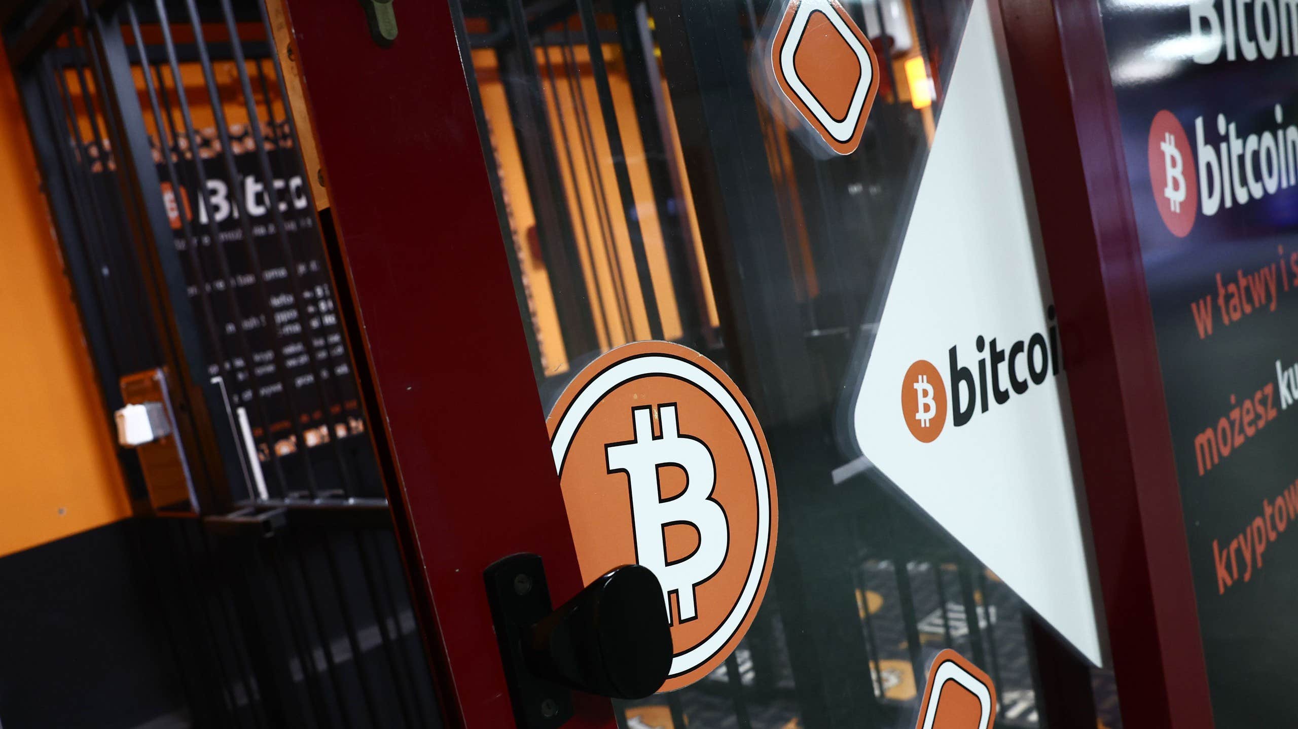 Bitcoin allt närmare drömgränsen