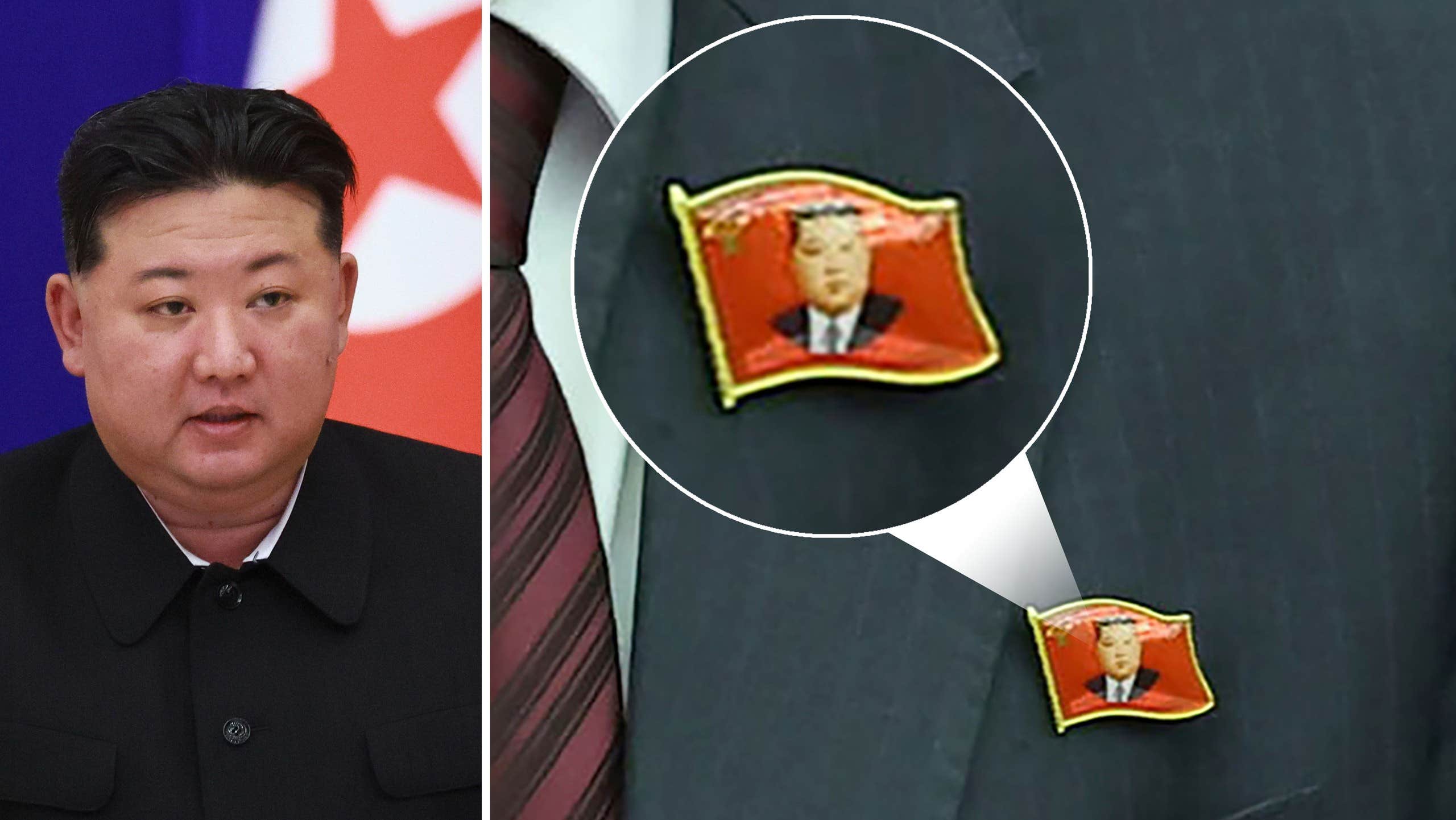 Details reveal Kim Jong-un's force movements | World