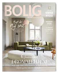 Magazine Cover