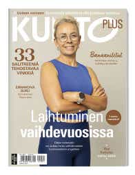 Magazine Cover