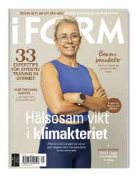 Magazine Cover